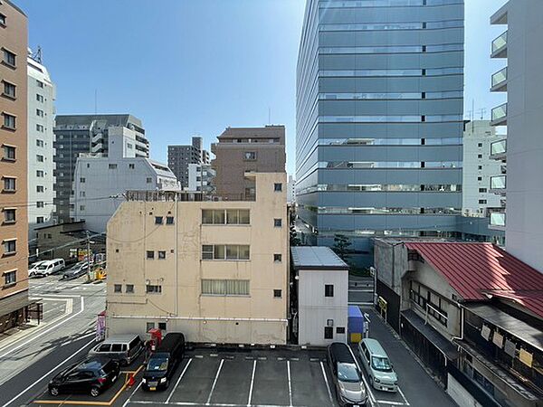 広島県広島市中区西十日市町(賃貸マンション1DK・4階・35.00㎡)の写真 その14