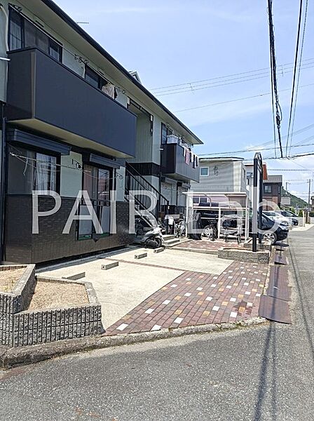 グロリオーサあいだ ｜兵庫県姫路市広畑区才(賃貸アパート3DK・1階・52.66㎡)の写真 その14