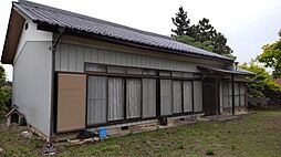 物件画像 神川町肥土平屋戸建て1000万円