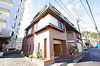 静岡県熱海市下多賀：物件画像