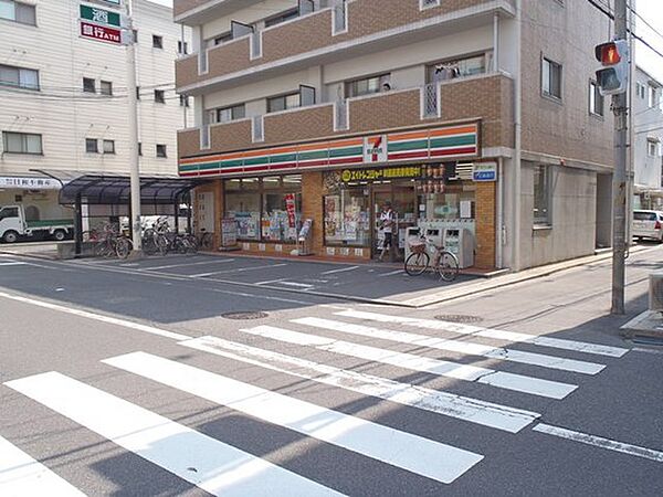 ハイツ橋岡 ｜広島県広島市南区旭2丁目(賃貸マンション3DK・3階・60.15㎡)の写真 その16