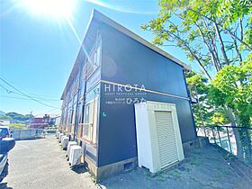 Fアパルトメント皿山町  ｜ 福岡県北九州市小倉北区皿山町（賃貸アパート1K・2階・20.96㎡） その17