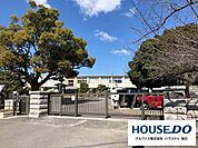 安城市立明和小学校 400m