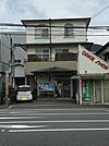 海南大野郵便局まで1003m