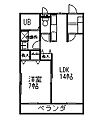 シャンボール4階6.2万円