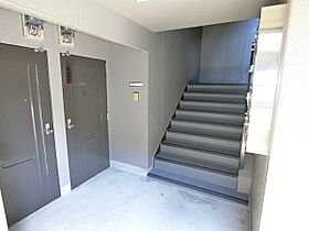 めぞんたきがわ 203号室 ｜ 大阪府茨木市真砂１丁目（賃貸マンション2LDK・2階・49.00㎡） その13