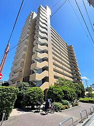 物件画像 ライオンズマンション住吉万代東