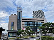 近鉄百貨店草津店まで1490m、【営業時間】1・2階10時〜19:30
