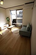 別の部屋の写真です（家具、家電、小物は付きません）