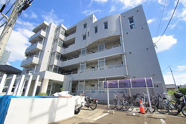 ハイツA&K ｜宮城県仙台市青葉区木町(賃貸マンション1R・2階・23.03㎡)の写真 その1