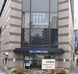 [周辺] みずほ銀行 横浜東口支店（261m）