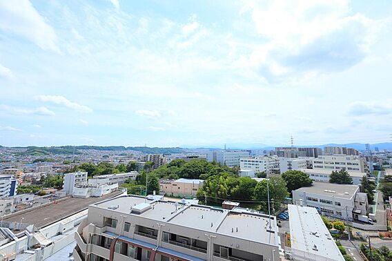 13階（最上階...