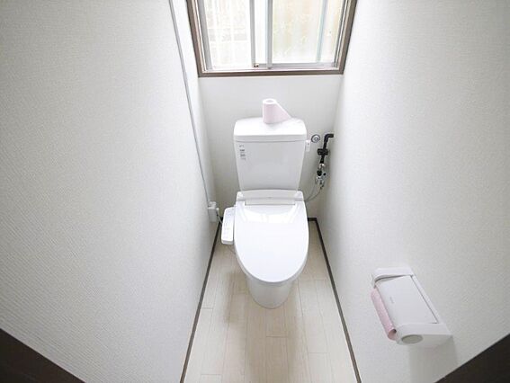 賃借人入居前の...