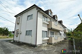 ニューコーポ柳II 103 ｜ 佐賀県神埼郡吉野ヶ里町吉田2510-3（賃貸アパート2LDK・1階・47.00㎡） その10