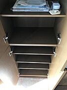 玄関シューズBOX