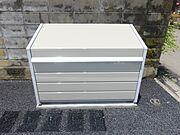 ゴミボックス