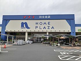 プレミアージュA 201 ｜ 茨城県日立市小木津町２丁目（賃貸アパート2LDK・2階・58.12㎡） その20