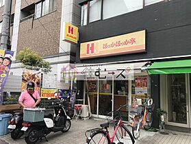 サンクス林  ｜ 大阪府大阪市中央区上町１丁目（賃貸マンション1R・4階・16.00㎡） その25