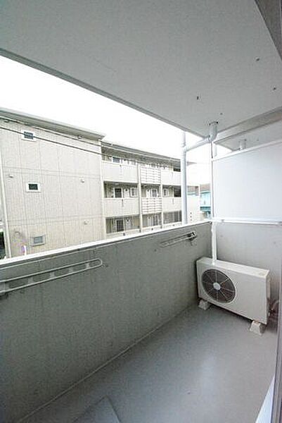 リバティーコート 3階 | 東京都青梅市末広町 賃貸マンション 外観
