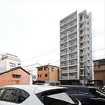 愛知県名古屋市中村区中島町１丁目（賃貸マンション1K・4階・25.56㎡） その1