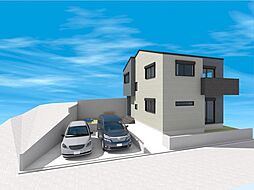 物件画像 Next design　西区伊川谷町潤和