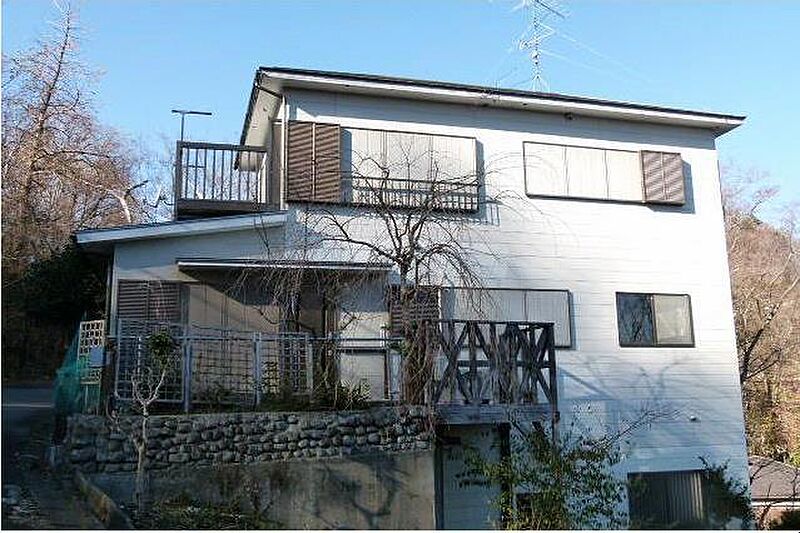 伊豆急行片瀬白田駅の中古住宅 中古一戸建て 物件購入 E Life不動産