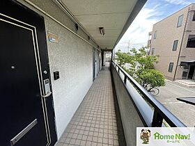 ベルメゾン喜志  ｜ 大阪府富田林市旭ケ丘町（賃貸マンション1DK・3階・26.72㎡） その26