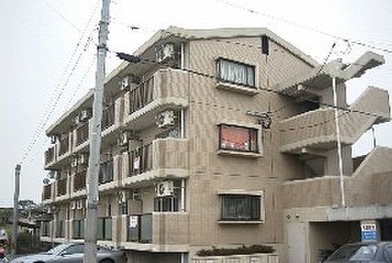 シャロム新町 302｜福岡県久留米市東合川新町(賃貸マンション1DK・3階・30.00㎡)の写真 その1