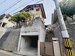 JR山陽本線 安芸中野駅 徒歩15分の賃貸一戸建て