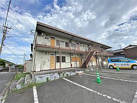 コーポ若二  ｜ 福岡県北九州市小倉南区若園2丁目（賃貸アパート1LDK・2階・39.00㎡） その3