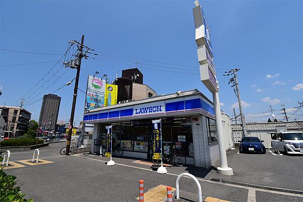 エスト香里 ｜大阪府寝屋川市境橋町(賃貸アパート1K・2階・18.00㎡)の写真 その16