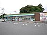 周辺：ファミリーマート 日立金畑店（1025m）