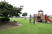 山川公園（949m）