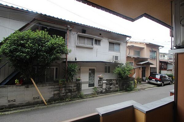 エステート平成 ｜広島県広島市中区吉島西1丁目(賃貸マンション1K・1階・21.60㎡)の写真 その14