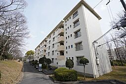 物件画像 公団狭山住宅1号棟