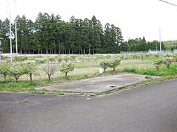 物件画像 江戸崎グリーンヒルズ29号地