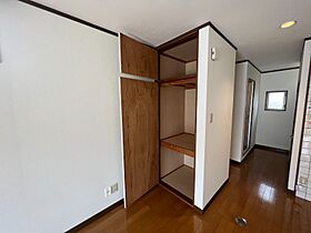 長崎県長崎市岩屋町（賃貸アパート1R・2階・21.00㎡） その10