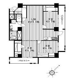 マンションイメージ