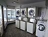 その他：リゾート利用の人は洗濯機を買わなくてもマンション内にあるコインランドリーで洗濯できます。