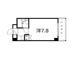 グリーンハイツ梅ヶ谷 206 ｜ 兵庫県姫路市梅ケ谷町（賃貸マンション1K・2階・21.20㎡） その2