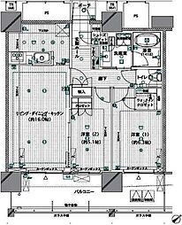 グランドメゾン池下ザ タワー 池下駅 名古屋市千種区池下町 の賃貸 賃貸マンション アパート マンション 賃貸 スモッカ 対象者全員に家賃1か月分キャッシュバック 空室1件