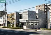 おかやま信用金庫　西奉還町支店 401m