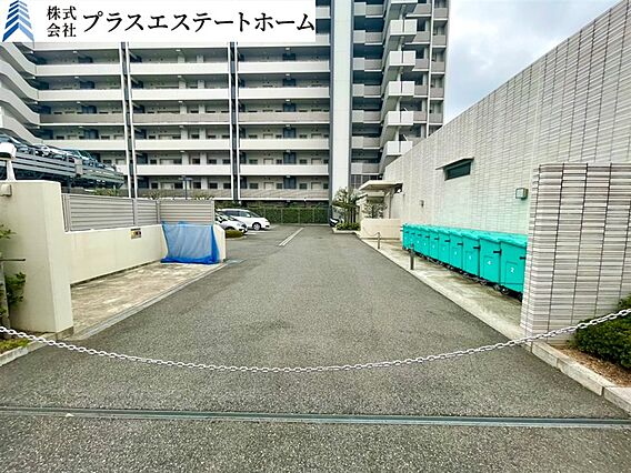 築浅ハイグレー...