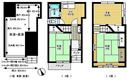 物件画像 南津守4丁目_中古戸建