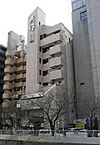 東京都品川区西五反田1丁目29-2：物件画像／株式会社Base