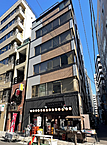 東京都中央区日本橋小伝馬町1-1：物件画像／株式会社Base