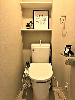 ウォッシュレッ...