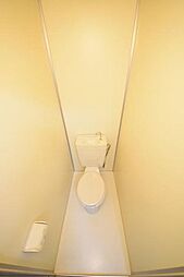[トイレ] ☆清潔感あるトイレ☆