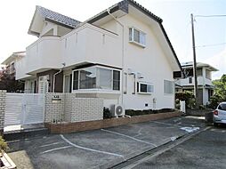 諏訪町１丁目中古住宅