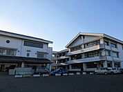 太田市立城東中学校 1850m